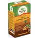 Organic India Thee Tulsi Ginger Turmeric 25ZK Organic India Thee Tulsi Ginger Turmeric 25ZK