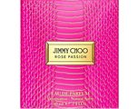 Jimmy Choo Rose Passion Eau de Parfum 60ML