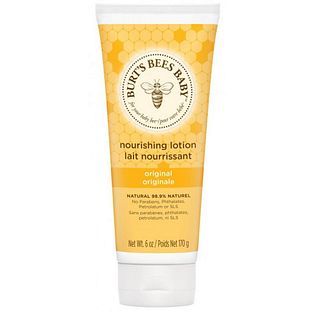 Burt's Bees Baby Nourishing Lotion 170GR Burt's Bees Baby Nourishing Lotion 170GR