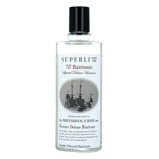 Superli '37 Premier Deluxe Hairtonic 125ML