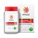 Vitals Collageenformule Pro Capsules 60CP