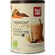Lima Yannoh Oat Latte Koffievervanger 100GR