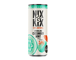 Nix and Kix Cucumber & Mint 250ML