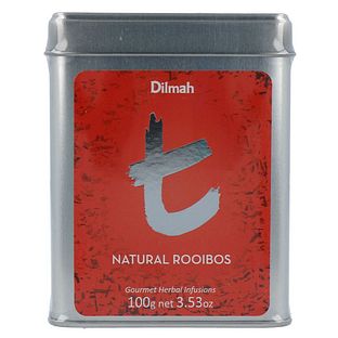 Dilmah Natural Rooibos Tea 100GR Dilmah Natural Rooibos Tea 100GR