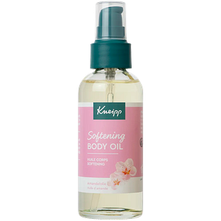 Kneipp Softening Amandel Body Oil 100ML