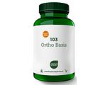AOV 103 Ortho Basis Tabletten 90TB AOV 103 Ortho Basis Tabletten 90TB