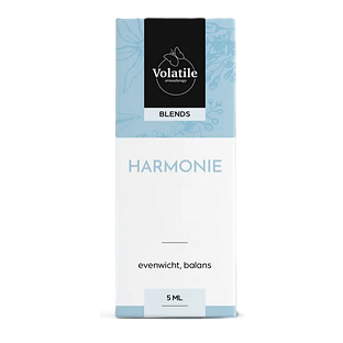 Volatile Aromamengsel Harmonie 5ML