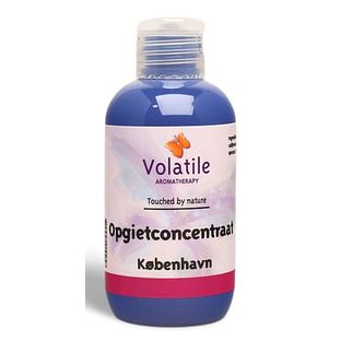 Volatile Kobenhavn Sauna Opgietconcentraat 1LT