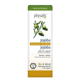 Physalis Aromatherapy Jojoba 100ML