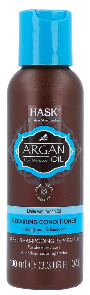 Hask Argan Oil Repairing Conditioner Mini afbeelding 1