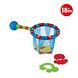 Nuby Badspeeltje Visset 1ST