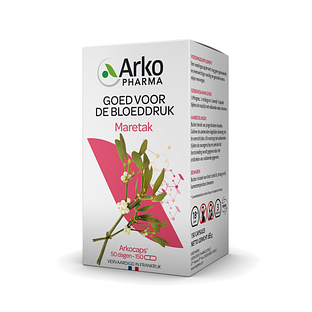 Arkocaps Maretak Capsules 150CP