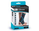MX Health Premium Ankle Support Elastic - L 1ST MX Health Premium Ankle Support Elastic - L 1ST