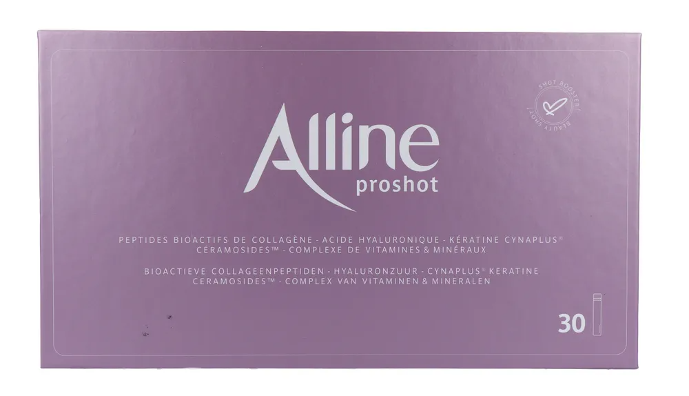 Trenker Alline Proshot 30ST