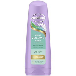 Andrelon Conditioner Kokos Boost Volume 200ML