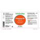 VitOrtho Vitamine D3 3000 IE Softgels 300ST