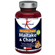 Lucovitaal Maitake & Chaga Capsules 90CP Lucovitaal Maitake & Chaga Capsules 90CP