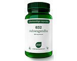 AOV 832 Ashwagandha Vegacaps 60VCP