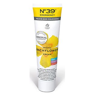 Lemon Pharma Bach No.39 Original Bach Flower Cream 100ML