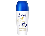 Dove Original Deoroller 50ML