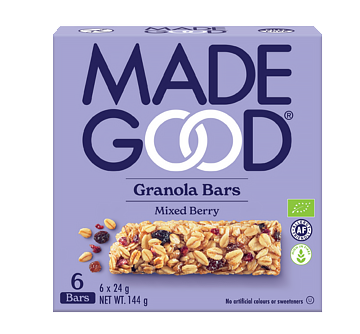 Naar: Made Good Naar: Made Good