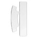 ClearSmile PAP + Transparant Teeth Whitening Strips 10ST Afbeelding van alleen de strips