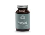 Mattisson HealthStyle Organic Chlorella Spirulina Tabletten 240TB