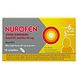 Nurofen voor Kinderen Zetpil 60mg 10ST Nurofen voor Kinderen Zetpil 60mg 10ST