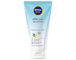 Nivea Sun After Sun Sensitive Cream Gel 175ML