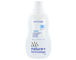 Attitude Wildflowers Nature + Technology Wasmiddel 1040ML