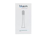 Bluem Opzetborstel Sonic Plus 2ST