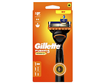 Gillette Fusion 5 Power Scheersysteem 1ST Gillette Fusion 5 Power Scheersysteem 1ST