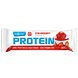 MaxSport Strawberry Protein Reep 60GR