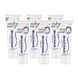 Sensodyne Complete Protection Advanced Whitening Tandpasta Multiverpakking 6x75ML