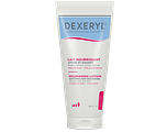 Dexeryl Nourishing Lotion Fragrance Free 200ML