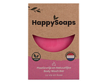 HappySoaps Rose Body Wash Bar 100GR