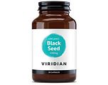 Viridian Organic Black Seed 450mg Capsules 30VCP Viridian Organic Black Seed 450mg Capsules 30VCP