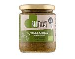 BioToday Veggie Spread Spinach-Parsley 235GR