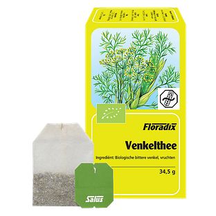 Salus Thee Venkel Zakjes 15ZK