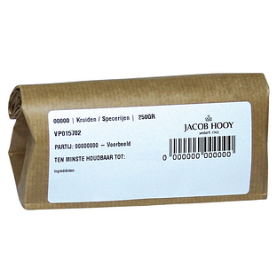 Jacob Hooy Walstro 250GR Jacob Hooy Walstro 250GR