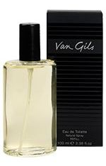 Van Gils Strictly For Men Eau de Toilette Refill afbeelding