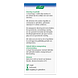 A.Vogel A. Vogel Perimenopauze Mentaal Tabletten 30ST  achterkant verpakking