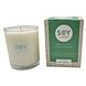 Soylites Soycandle Positivity - Desert Rose & Orange Blossom 70ML Soylites geurkaars Positivity Soylites Soycandle Positivity - Desert Rose & Orange Blossom 70ML Soylites geurkaars Positivity