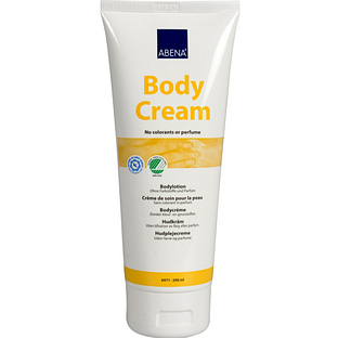 Abena Body Crème 200ML