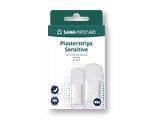 Sana First Aid Sensitive Pleisters 40ST