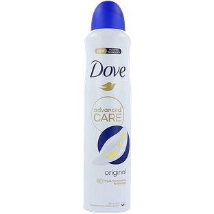 Dove Original Deospray 250ML