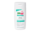 Sebamed Lotion Relief 5% UREA 200ML