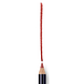 Dr. Hauschka Lip Liner Cumaru 04 1,05GR textuur en kleur product Dr. Hauschka Lip Liner Cumaru 04 1,05GR textuur en kleur product