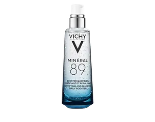 Gratis verzending 20% korting* Vichy Minéral 89 Fortifying Plump...75ML Advies van fabrikant 32,95 26,36