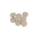 Biotics K-Zyme (kalium 99mg) Tabletten 100TB